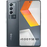  iQOO 9 SE 5G Mobile Screen Repair and Replacement